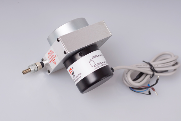 WPS-XS超短型拉繩位移傳感器